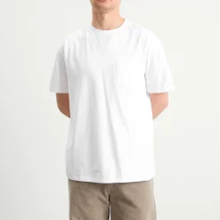 Beams Plus Pocket T-Shirt - 2 Pack