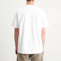 Beams Plus Pocket T-Shirt - 2 Pack