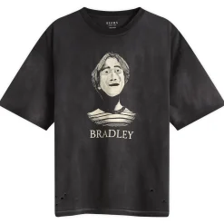 BEAMS Portrait T-Shirt