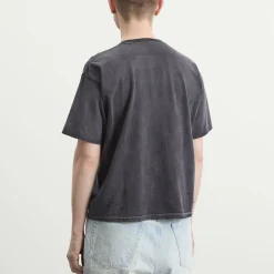 BEAMS Portrait T-Shirt