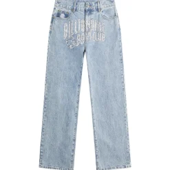 Billionaire Boys Club Arch Logo Denim Jeans