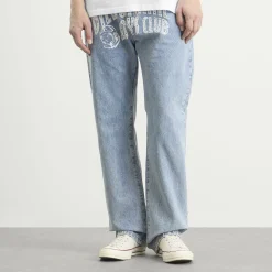 Billionaire Boys Club Arch Logo Denim Jeans