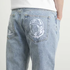 Billionaire Boys Club Arch Logo Denim Jeans