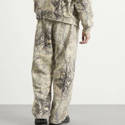 Billionaire Boys Club Arch Logo Wide Leg Sweatpants