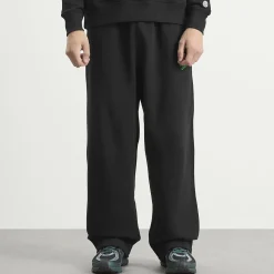 Billionaire Boys Club Arch Logo Wide Leg Sweatpants