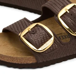Birkenstock Arizona Big Buckle TEX