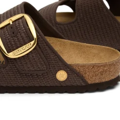 Birkenstock Arizona Big Buckle TEX