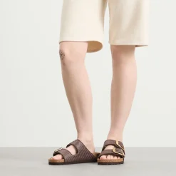 Birkenstock Arizona Big Buckle TEX