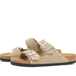 Birkenstock Arizona Rivet LEVE