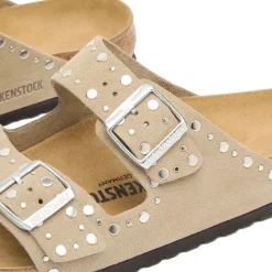 Birkenstock Arizona Rivet LEVE