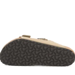 Birkenstock Arizona Rivet LEVE