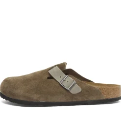 Birkenstock Boston