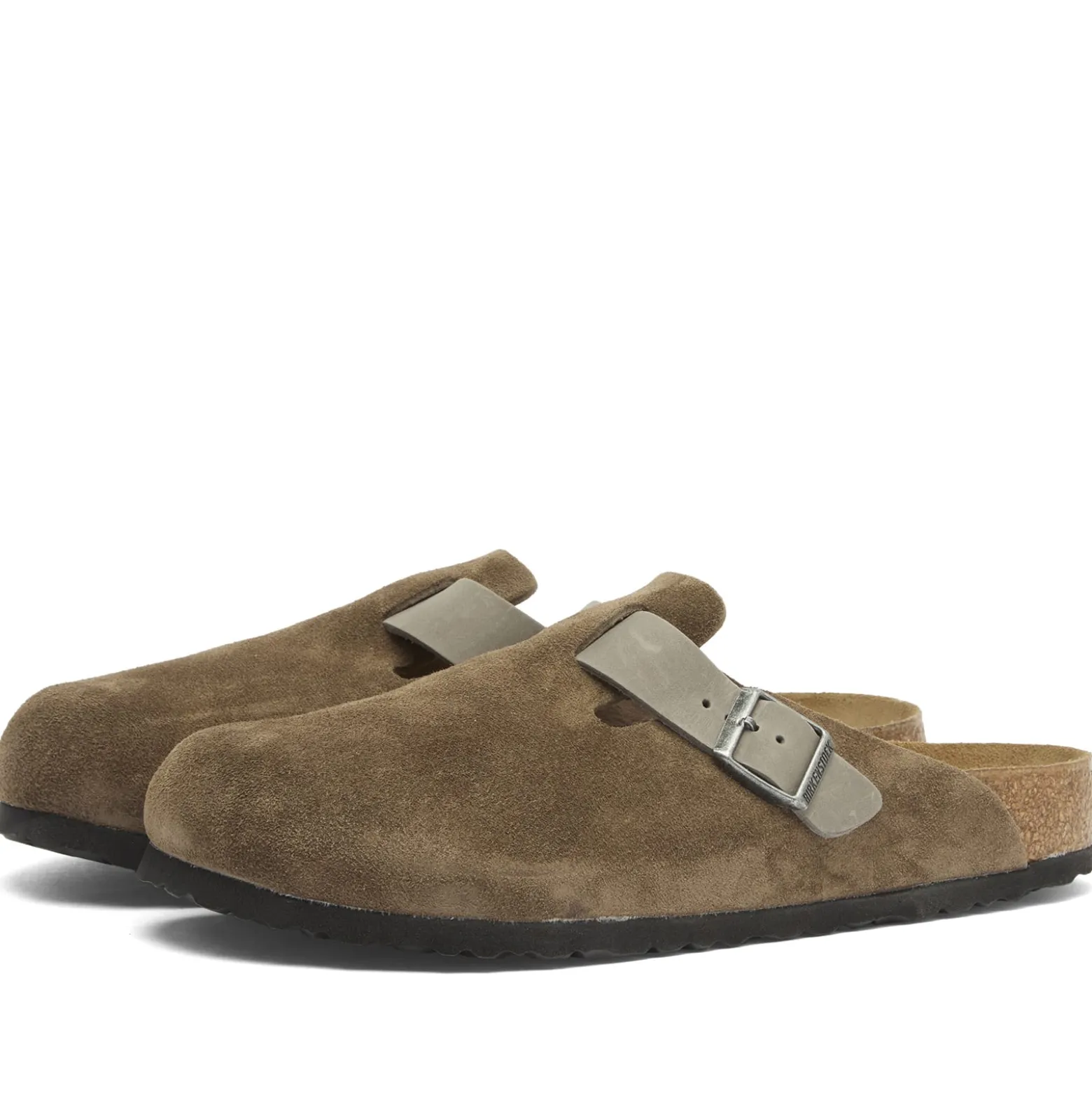 Birkenstock Boston