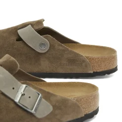Birkenstock Boston