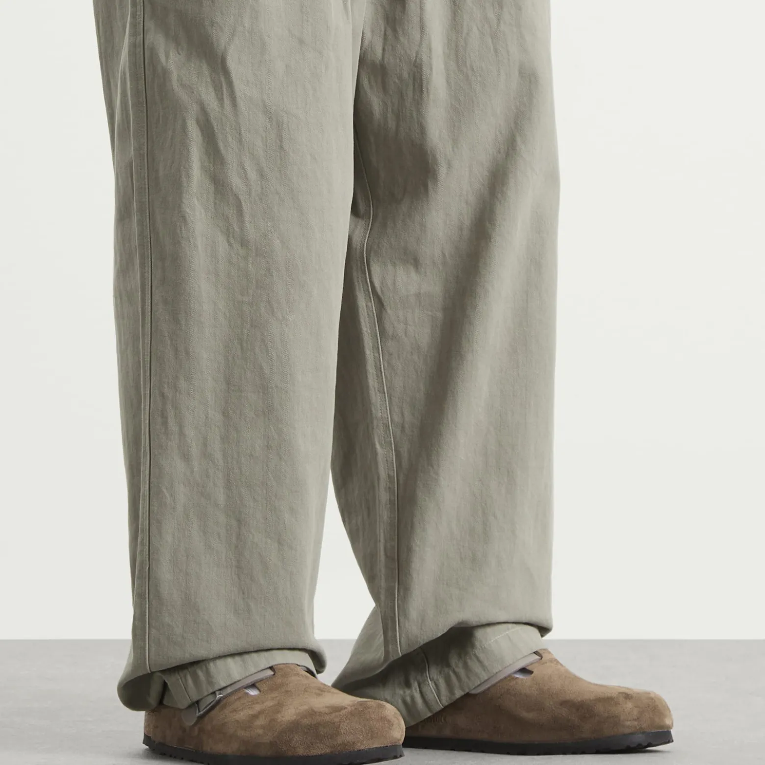 Birkenstock Boston