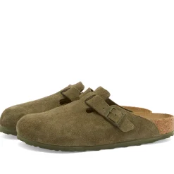 Birkenstock Boston