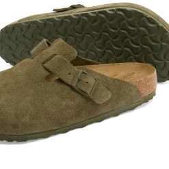 Birkenstock Boston