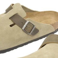 Birkenstock Boston