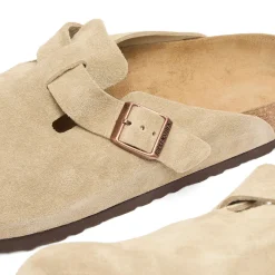 Birkenstock Boston