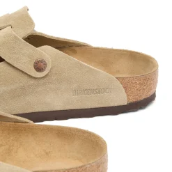 Birkenstock Boston