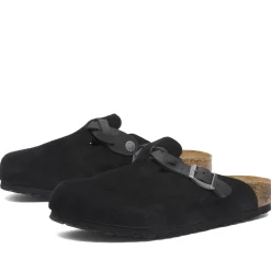 Birkenstock Boston Braided