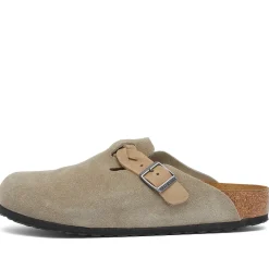 Birkenstock Boston Braided
