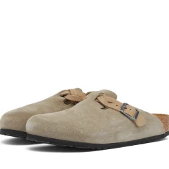 Birkenstock Boston Braided