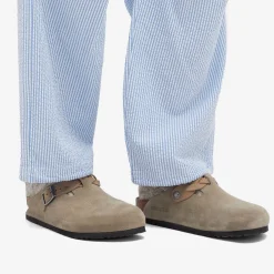 Birkenstock Boston Braided