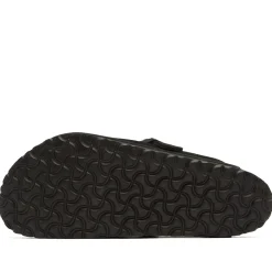 Birkenstock Boston Fur