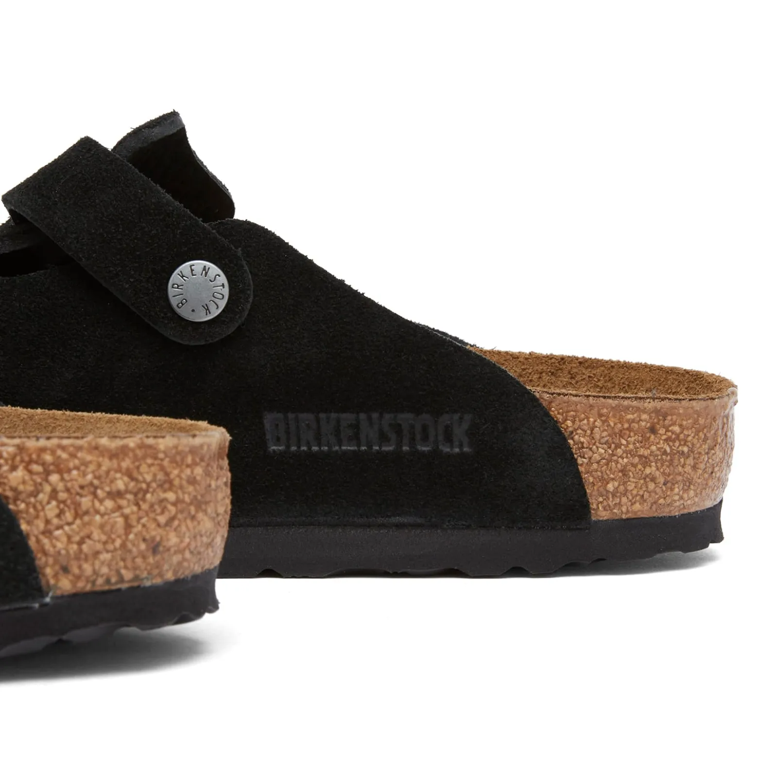 Birkenstock Boston LEVE