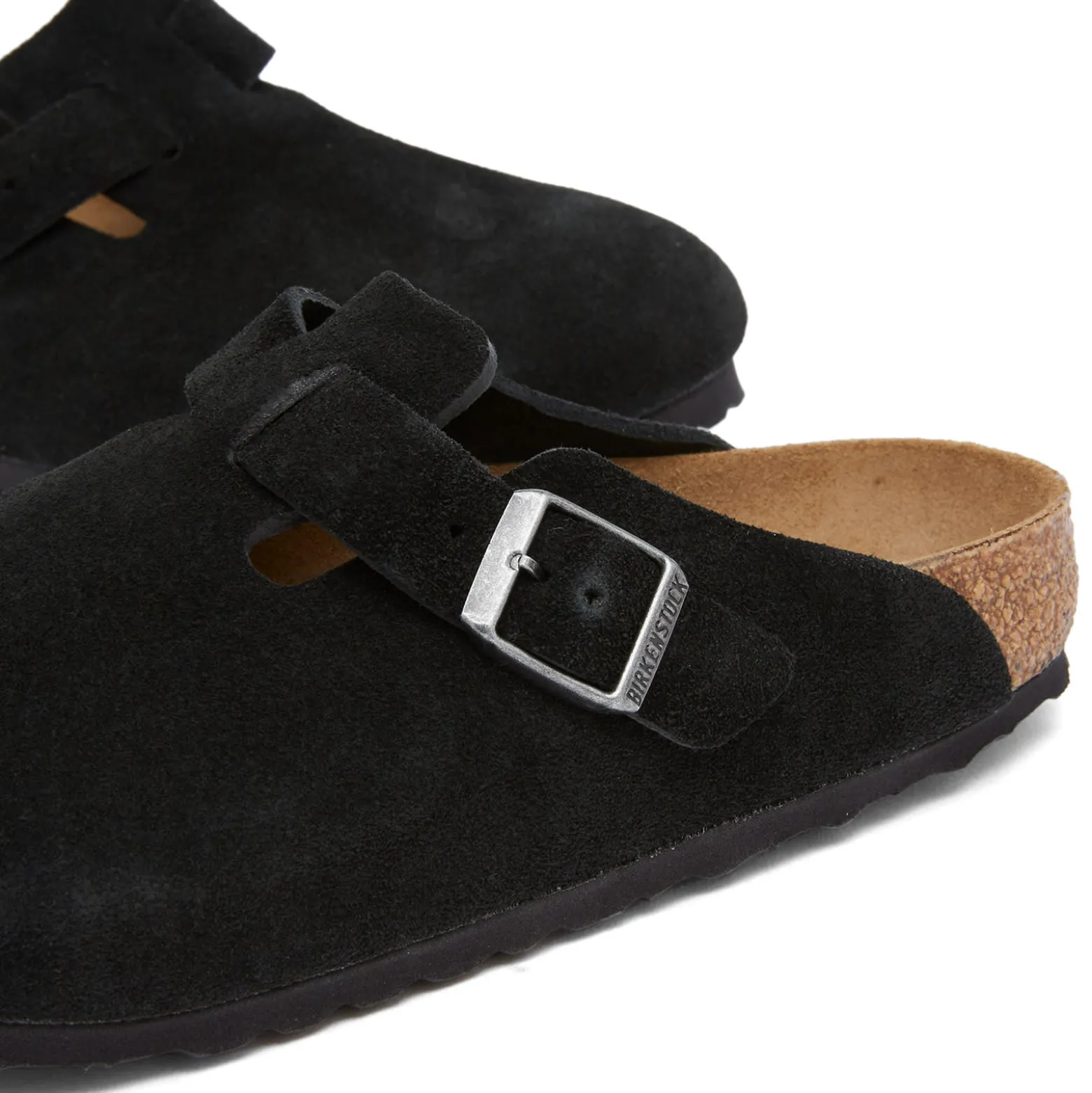 Birkenstock Boston LEVE