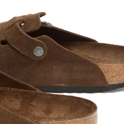 Birkenstock Boston SFB