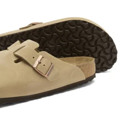 Birkenstock Boston SFB