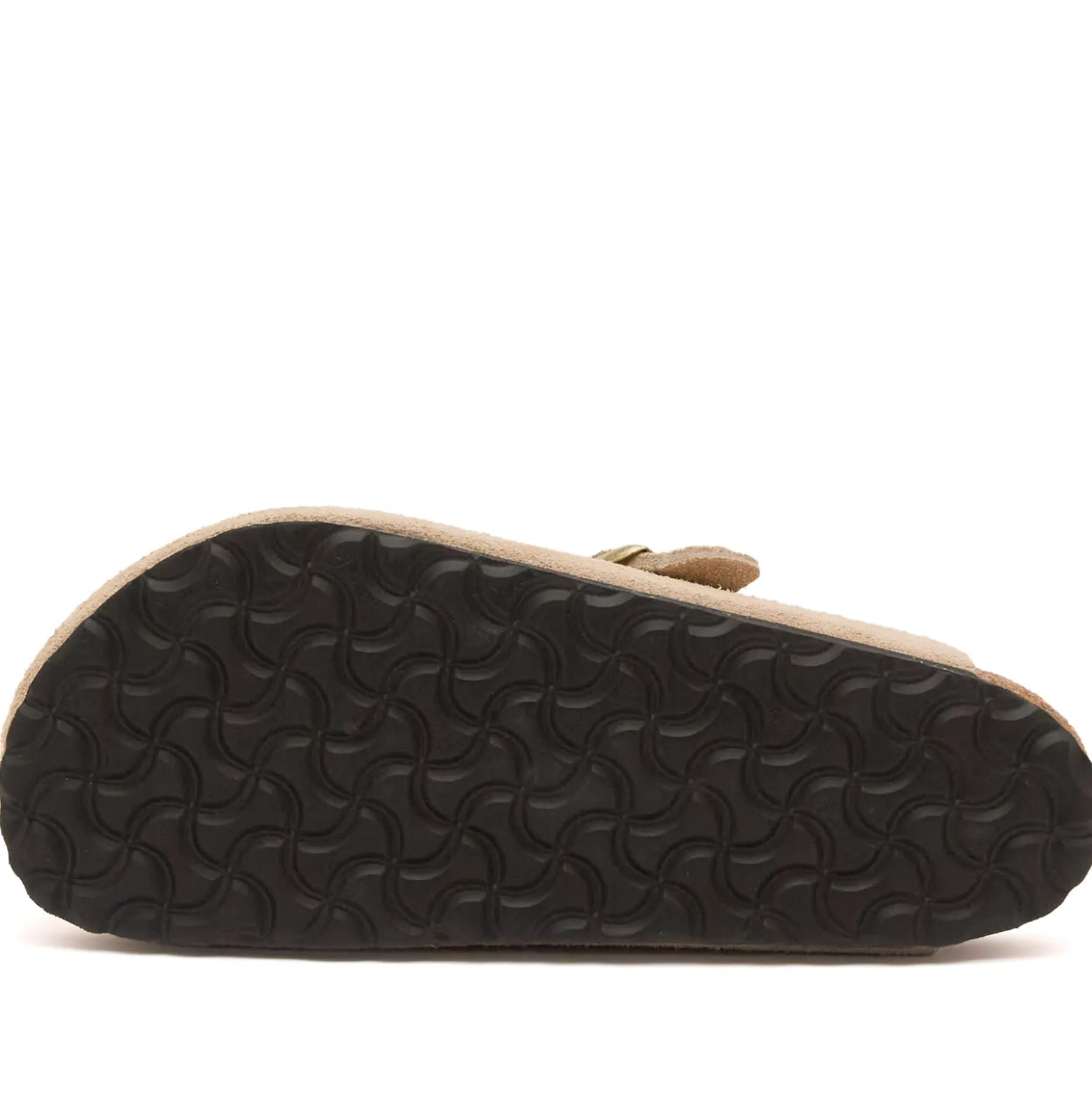 Birkenstock Boston Suede