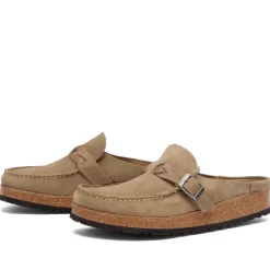 Birkenstock Buckley Braided