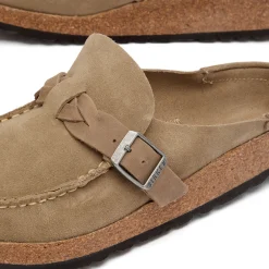 Birkenstock Buckley Braided