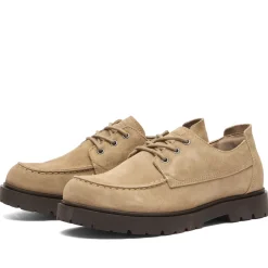 Birkenstock Highwood Moc Lace Low