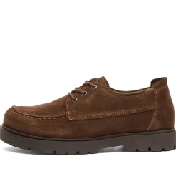 Birkenstock Highwood Moc Lace Low