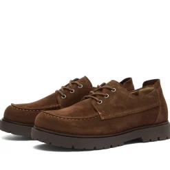 Birkenstock Highwood Moc Lace Low