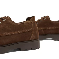 Birkenstock Highwood Moc Lace Low