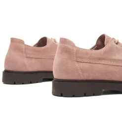 Birkenstock Highwood Moc Lace Low