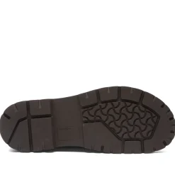 Birkenstock Highwood Moc Lace Low