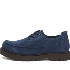Birkenstock Highwood Moc Lace Low