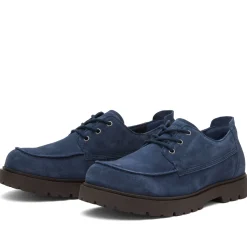 Birkenstock Highwood Moc Lace Low