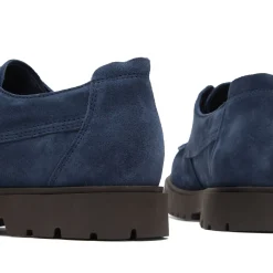 Birkenstock Highwood Moc Lace Low