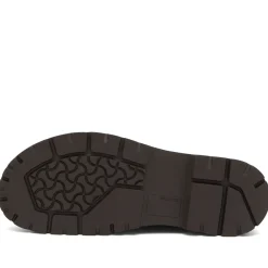 Birkenstock Highwood Moc Lace Low