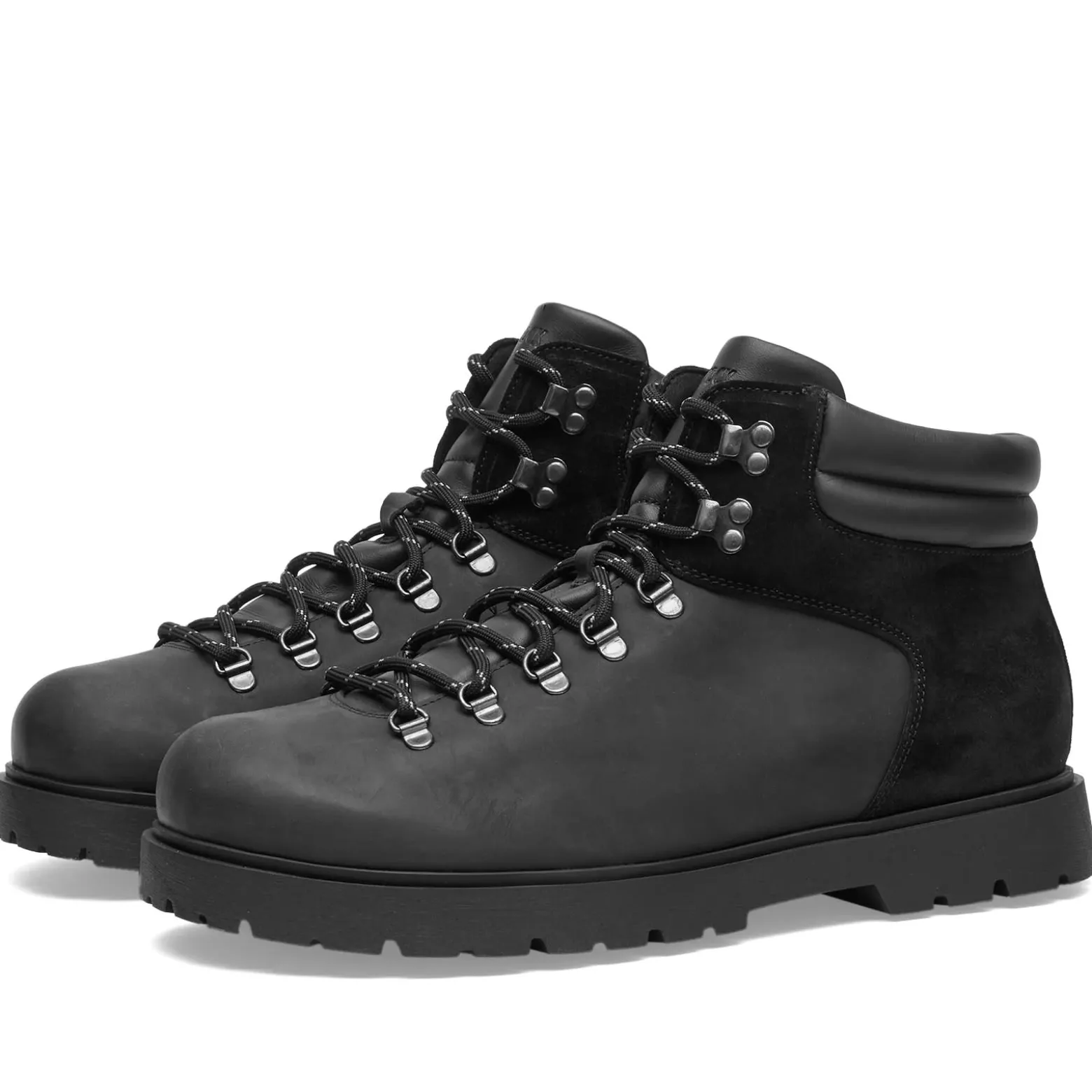 Birkenstock Jackson 2.0 Hiking Boots