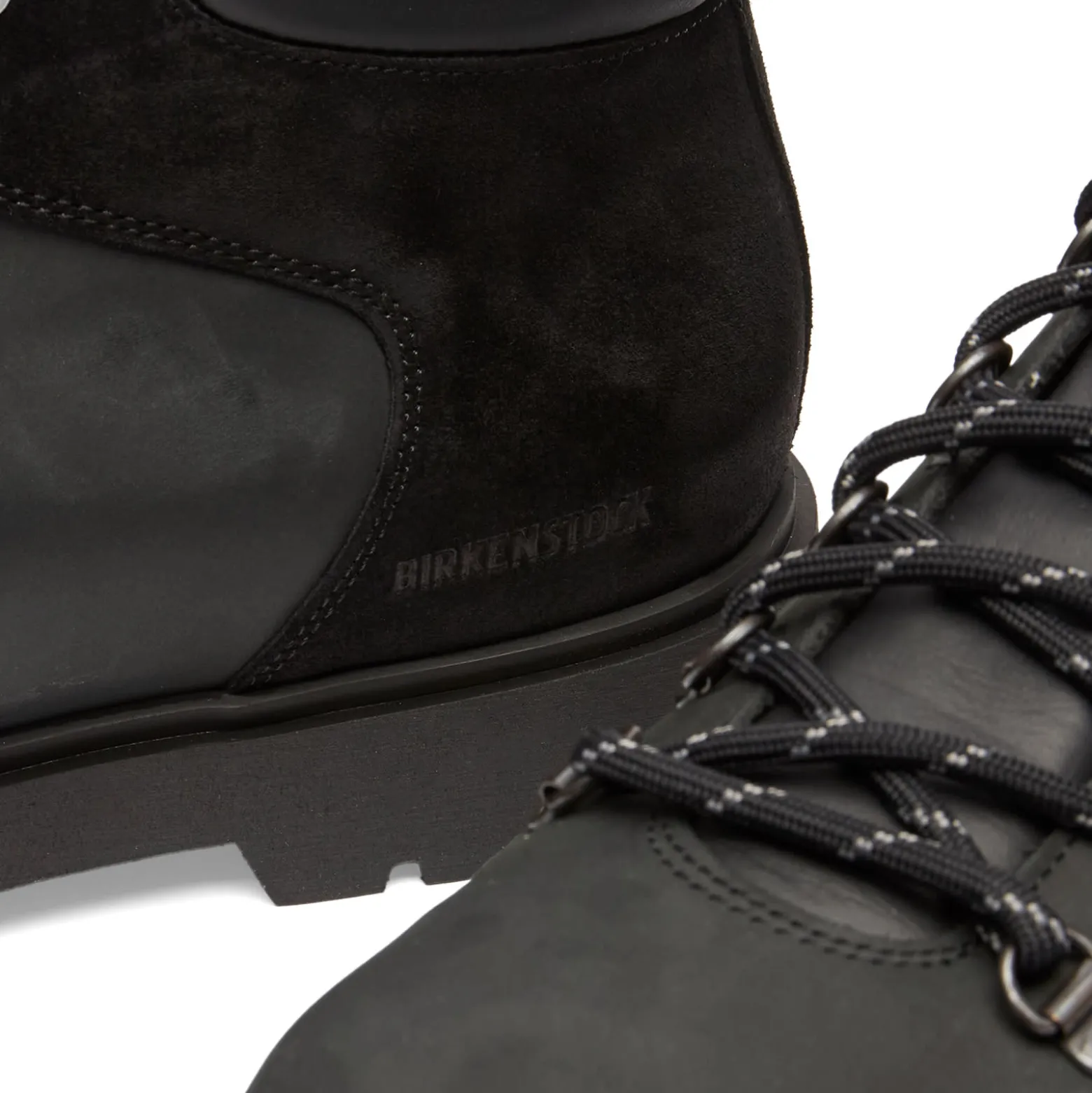 Birkenstock Jackson 2.0 Hiking Boots