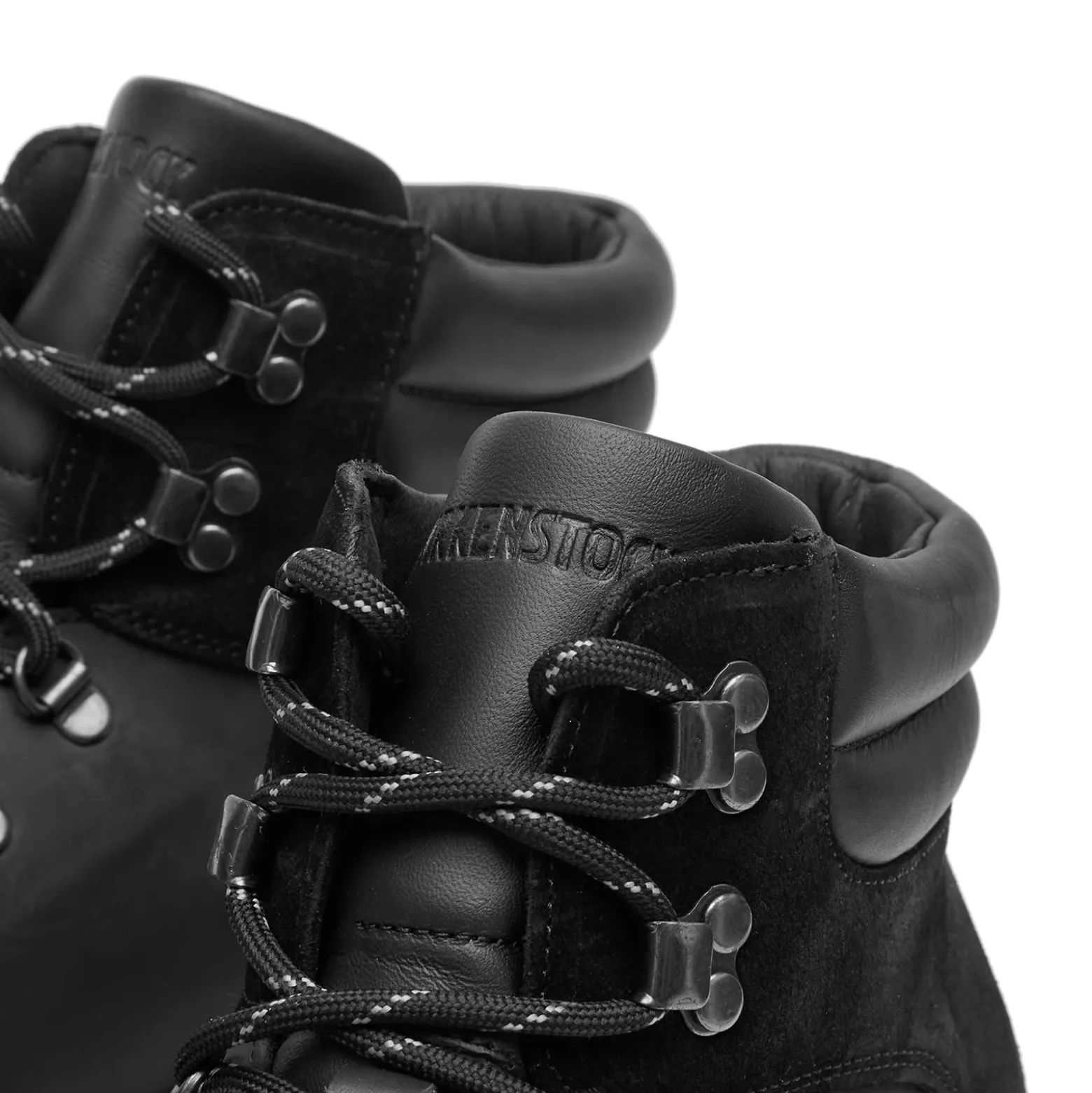 Birkenstock Jackson 2.0 Hiking Boots
