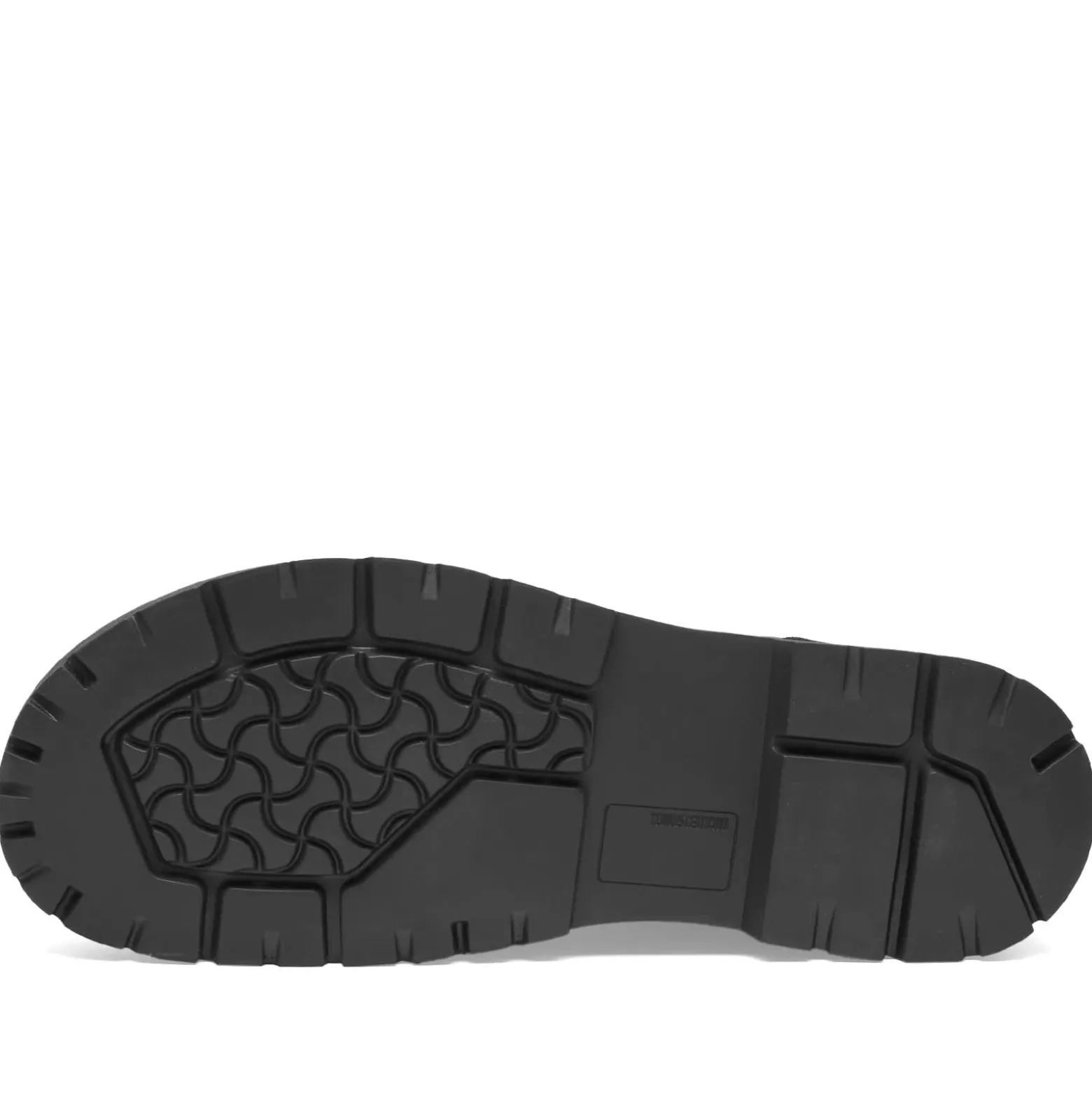 Birkenstock Jackson 2.0 Hiking Boots